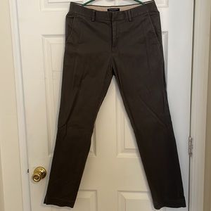 Banana Republic Aiden Chino pants